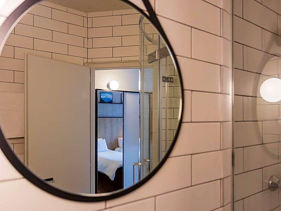 ibis Grenoble Gare