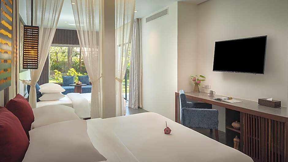Photo 1 of 11 of Villa 2 Bedroom