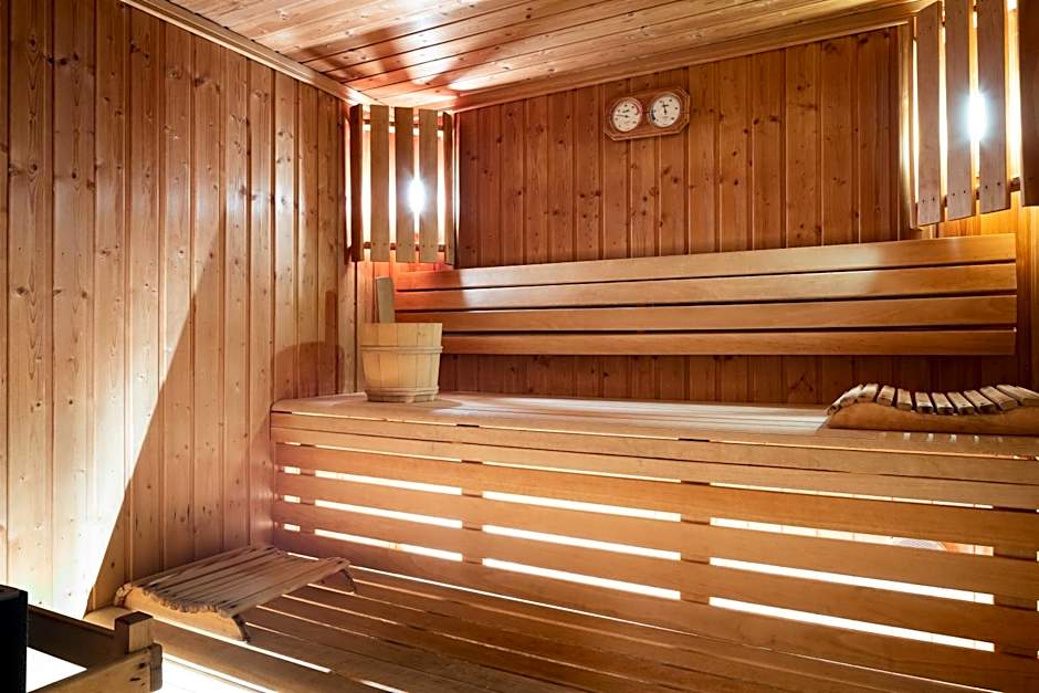 Logis La Croix-Saint-Maurice