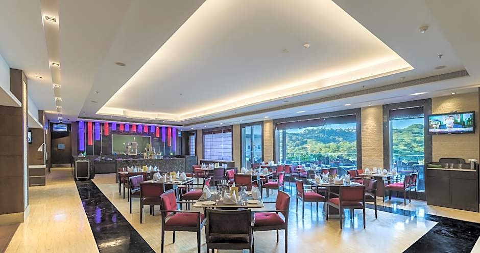 Golden Tulip Chandigarh - Panchkula