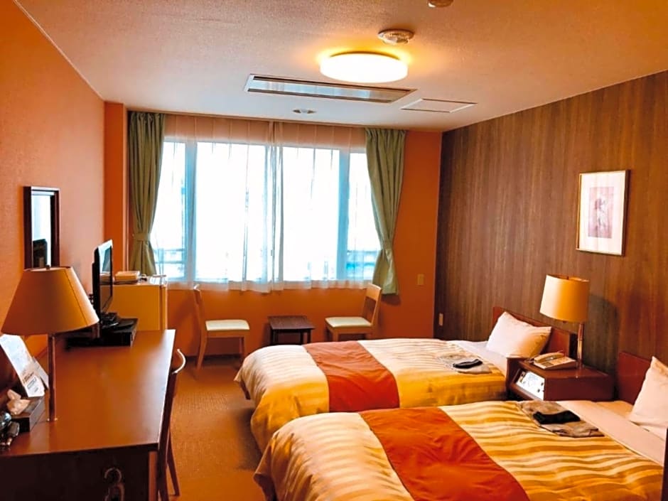 Fuji Green Hotel - Vacation STAY 18934v