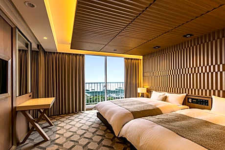 Suite with Sea View