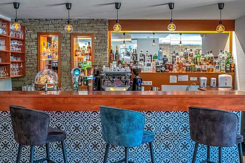 Budapest Airport Hotel Stacio Superior Wellness & Conference