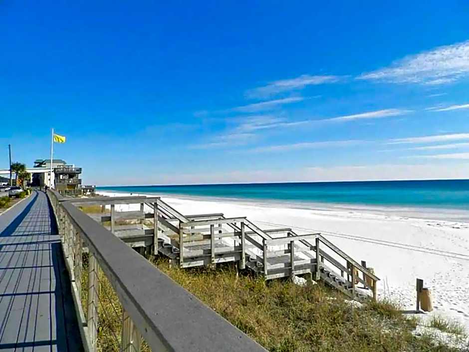 Ariel Dunes II 204 - Miramar Beach