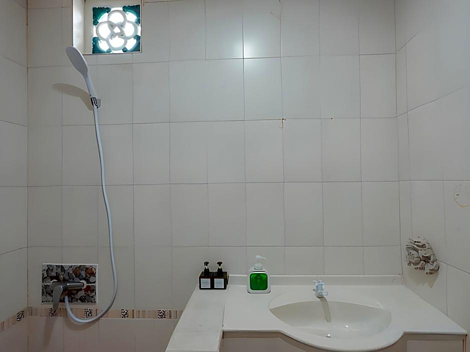 Urbanview Hotel Rasa Sayang Inn Tanjung Benoa Bali