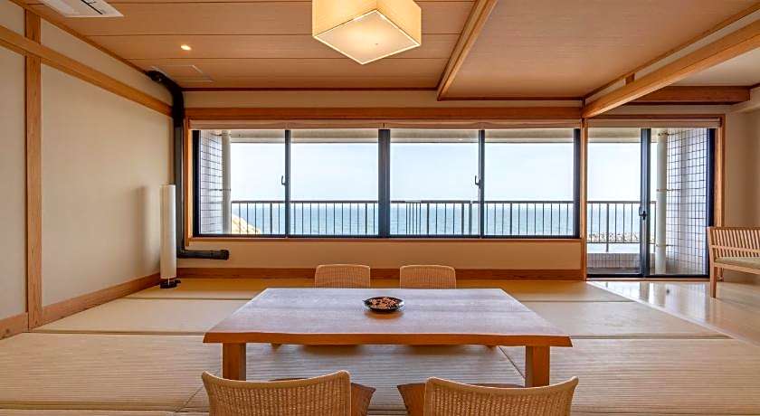 Isohara Seaside Hotel