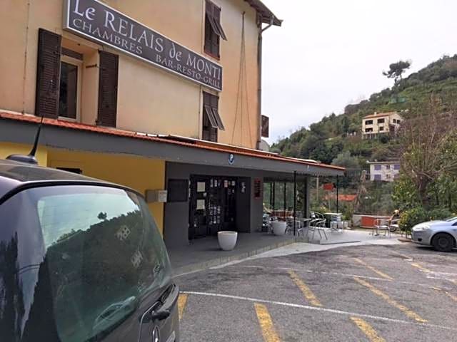 Le Relais de Monti