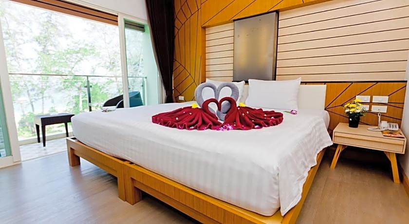 Anda Beachside Hotel