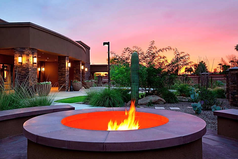 Courtyard by Marriott Scottsdale Salt River