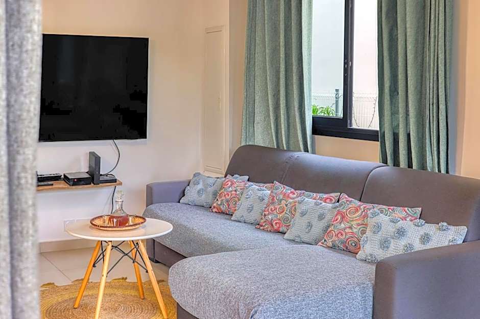 Villa Idylle quatre etoiles