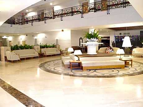Palasia Hotel Palau