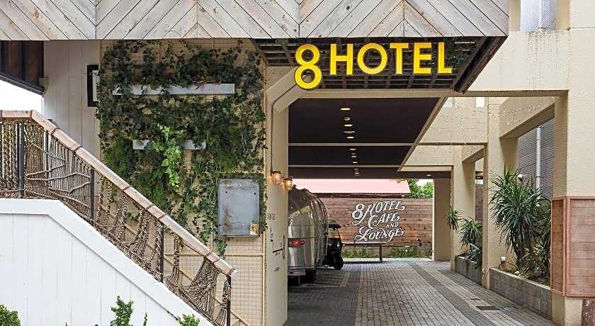 8hotel