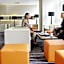 Crowne Plaza Heathrow By IHG