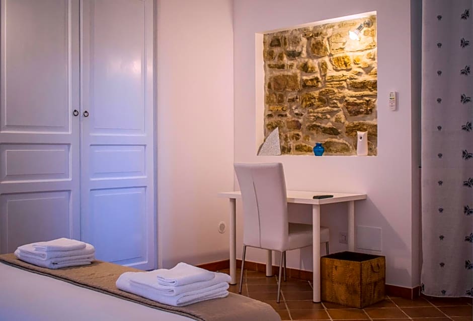 B&B Quattro Lune – Prignano Cilento, UT