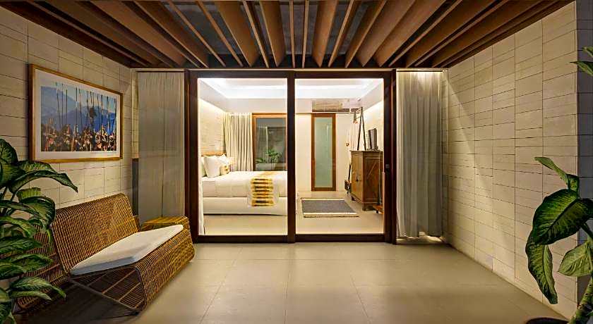 The Kemilau Hotel & Villa Canggu