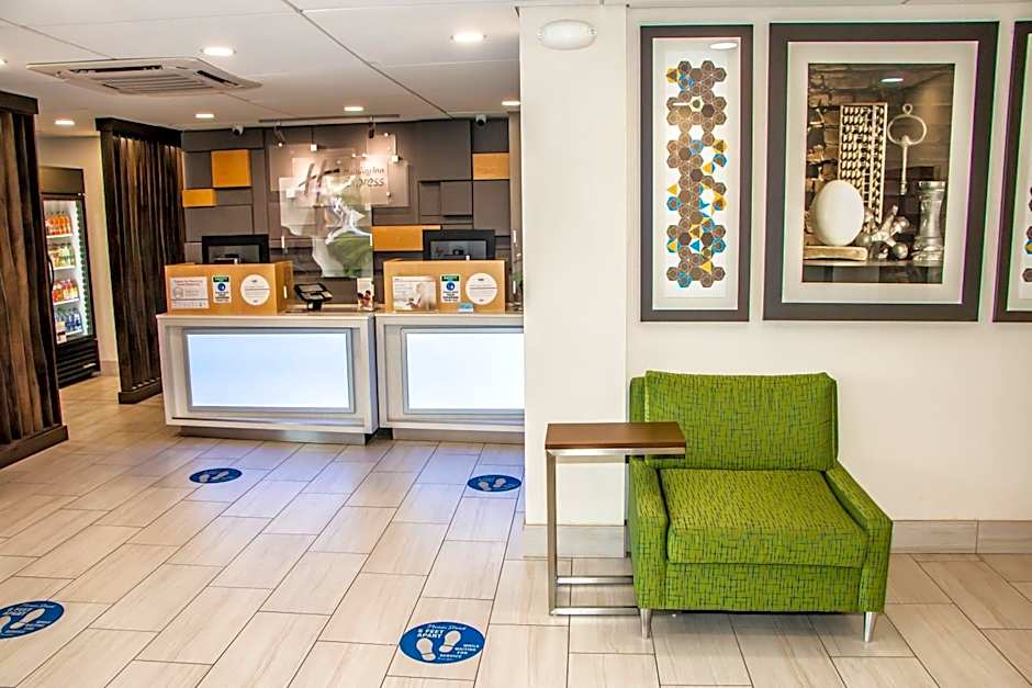 Holiday Inn Express Allentown North By IHG