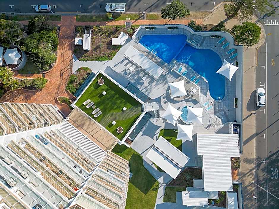 BreakFree Peninsula Surfers Paradise