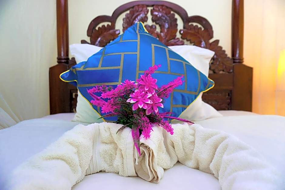 Al Johari Hotel & Spa