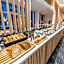 Prize by Radisson, Antwerp City