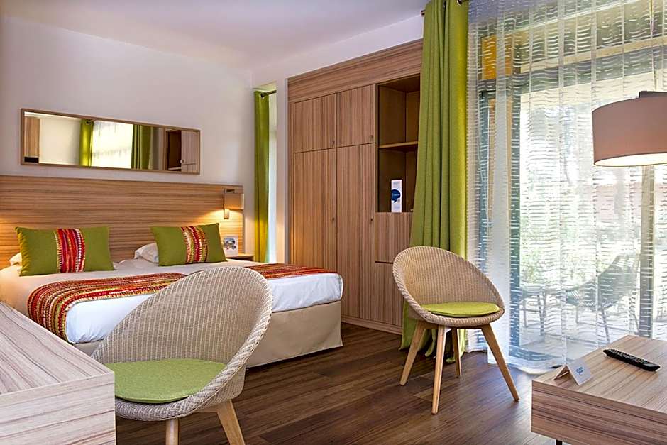 Hôtel Vacances Bleues Delcloy