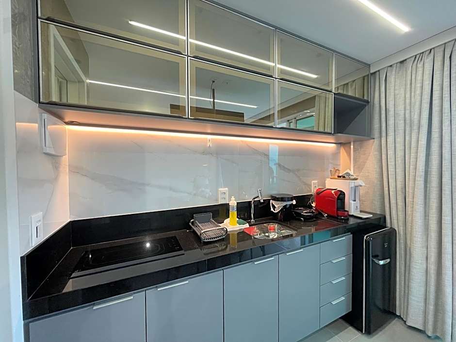 RN Studio Premium 504 - Vista Mar