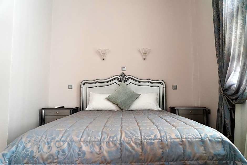 Le Bijou Luxury Rooms & Suites