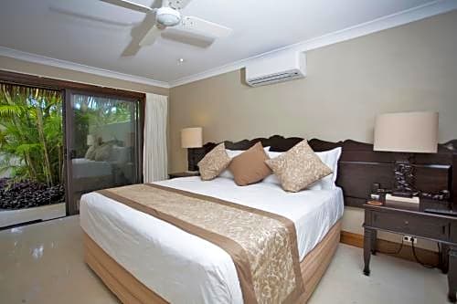 Te Manava Luxury Villas & Spa