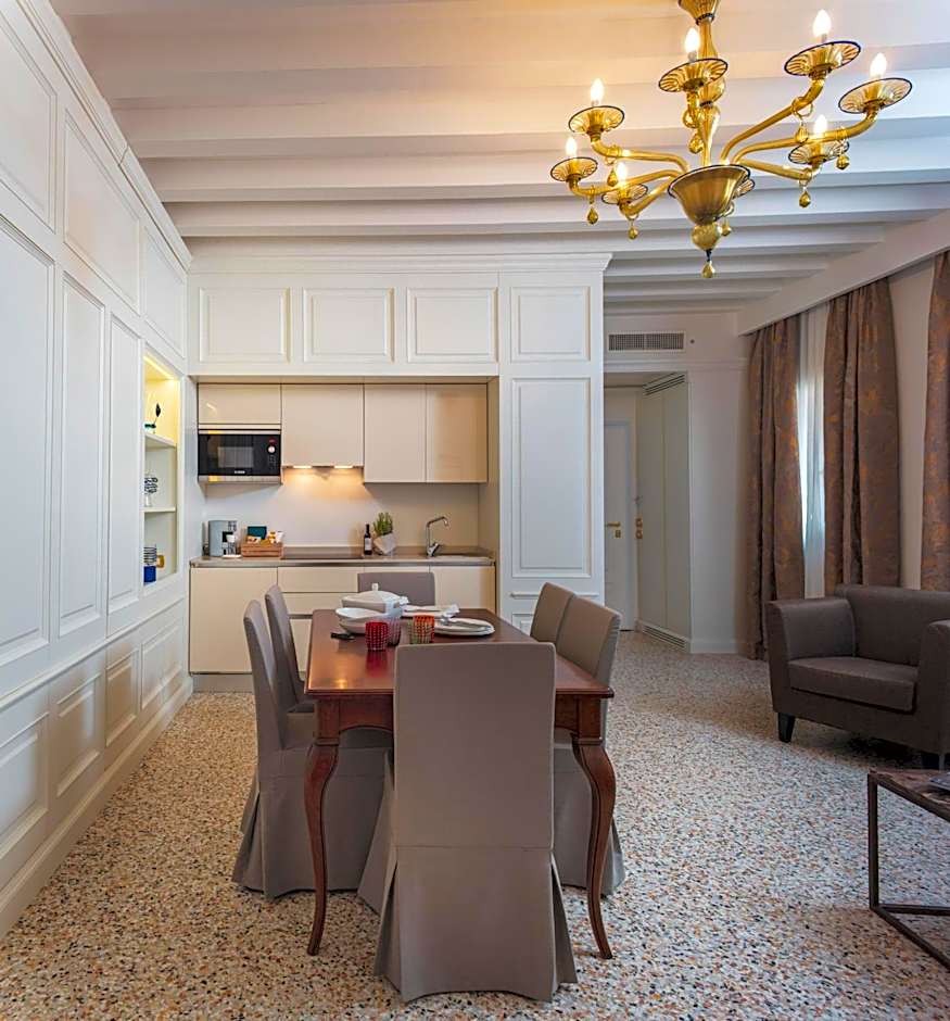 Residenza Ducato