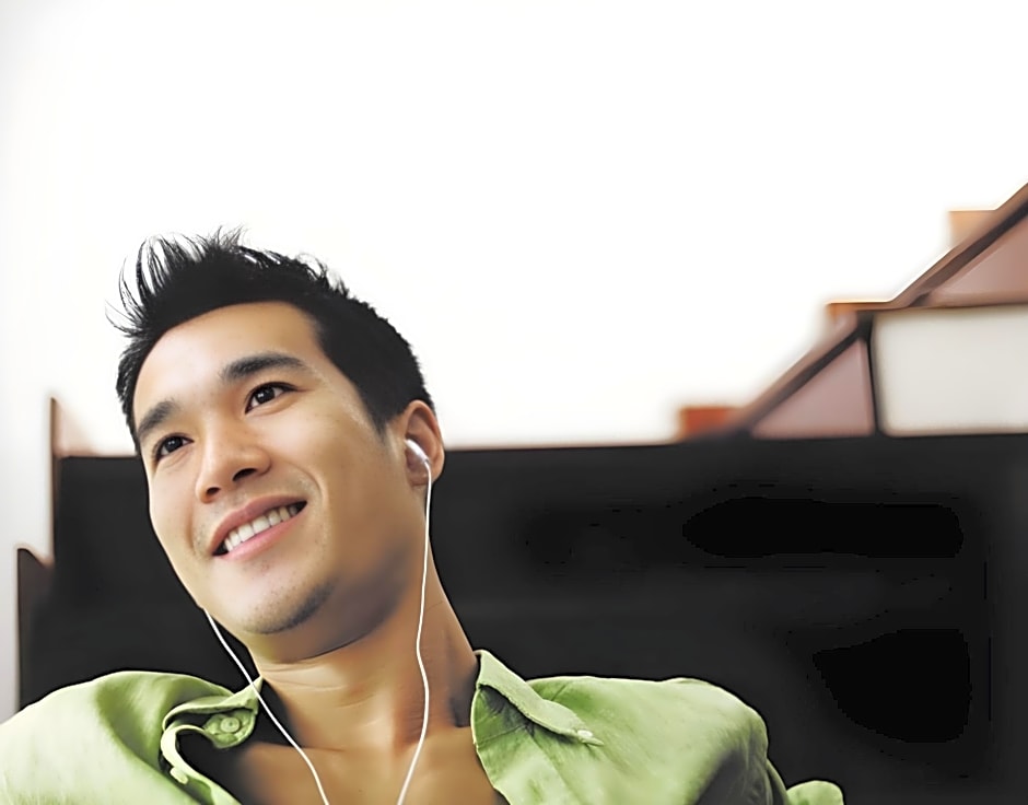 Holiday Inn LANGFANG XIANGHE