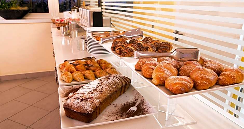 Best Western City Hotel