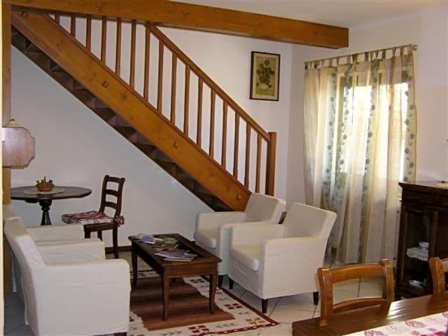 B&B Au Petit Bonheur