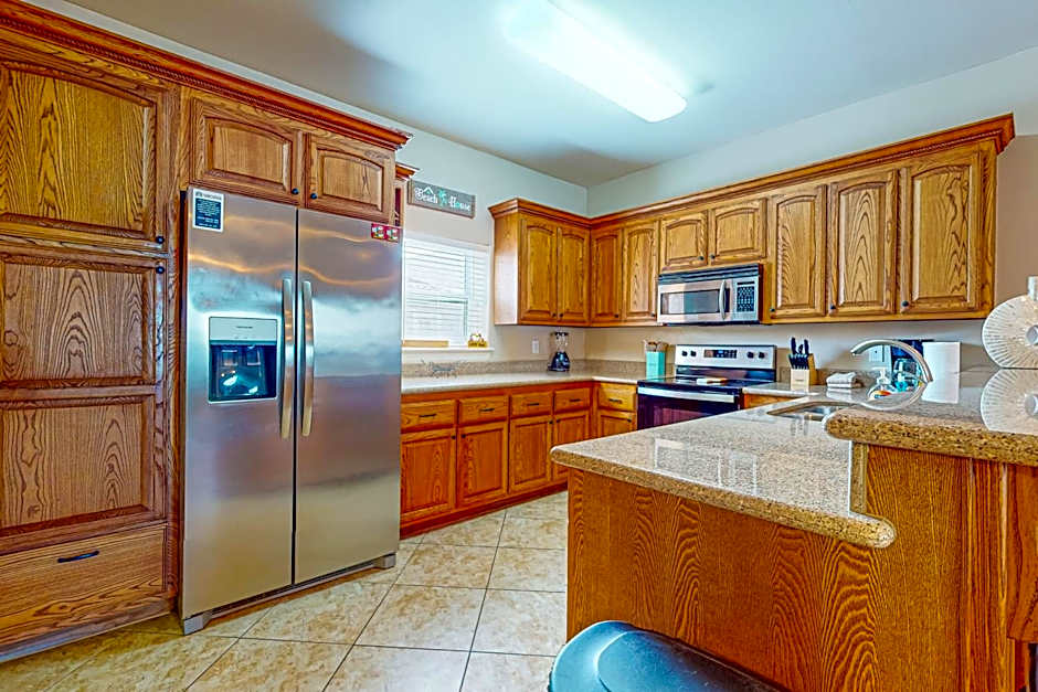 Sea Glass Condominiums #9