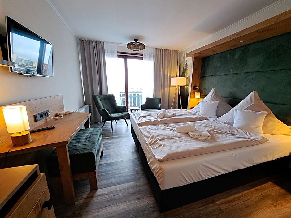 Hotel Wernerwald