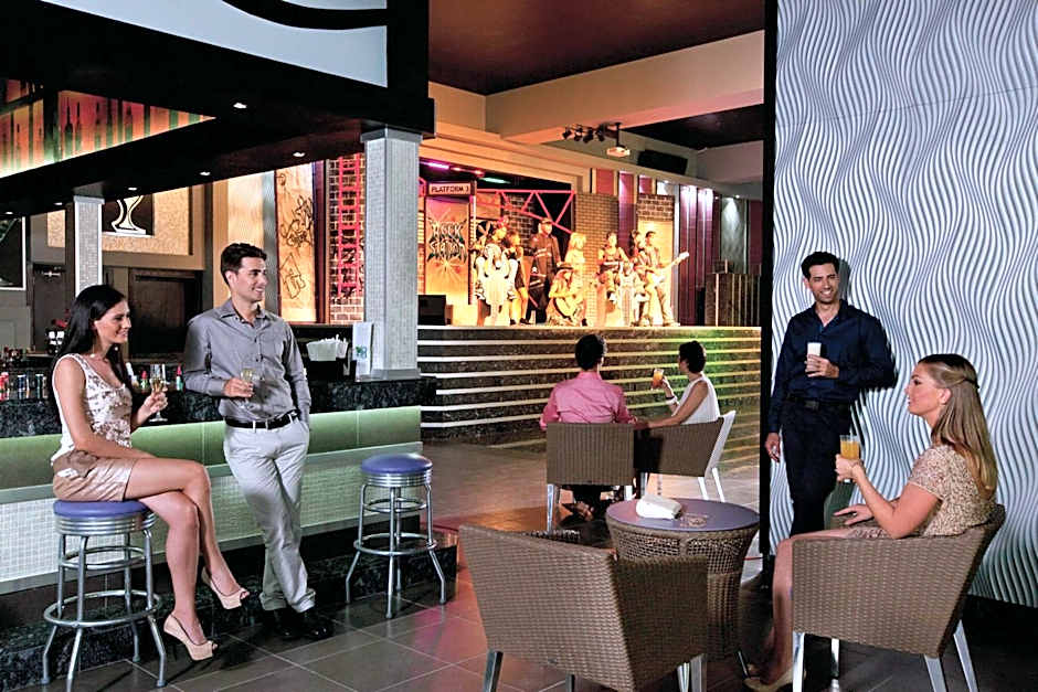 Riu Playa Blanca - All Inclusive