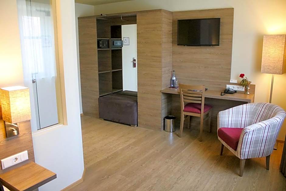 Boutique Hotel zur Post