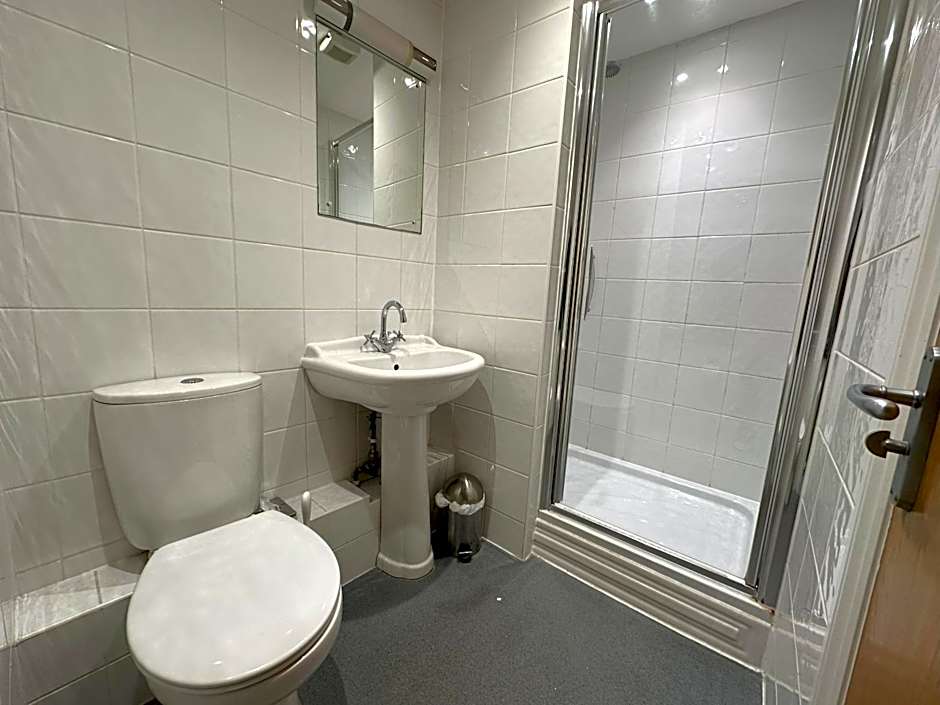 The North Hill Hotel