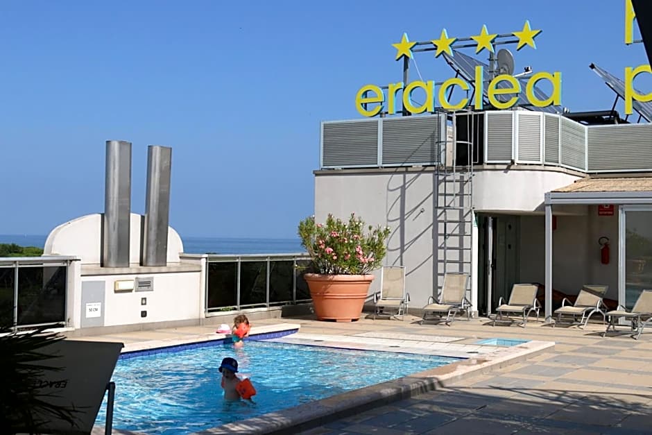Eraclea Palace Appartements