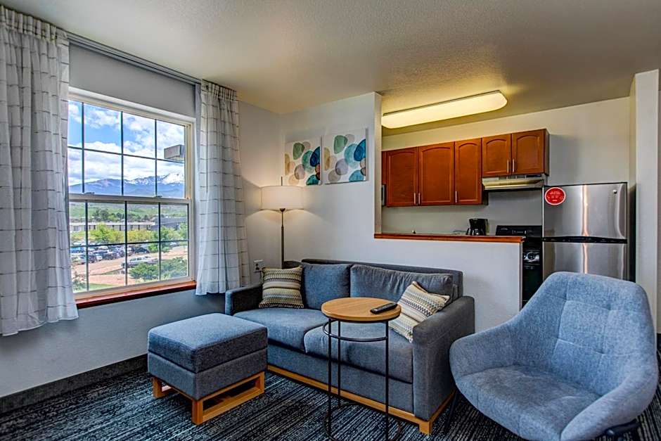 TownePlace Suites by Marriott Denver Southwest/Littleton