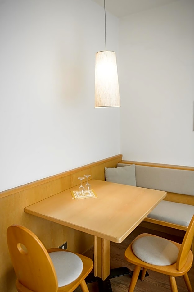 Hotel Rochushof