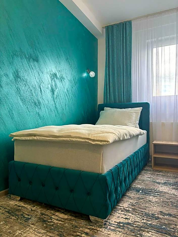 Hotel Residence Travnik