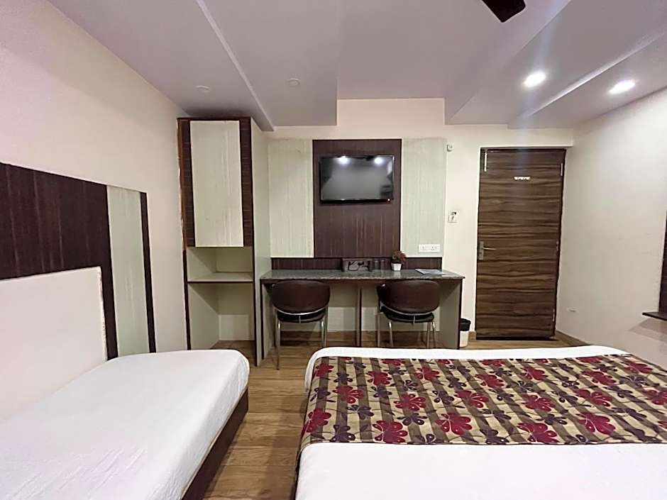 Hotel Rajshree