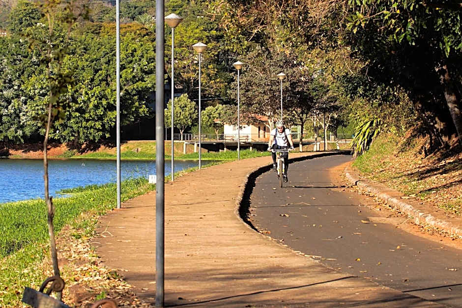 Chalé Bosque Do Barreiro