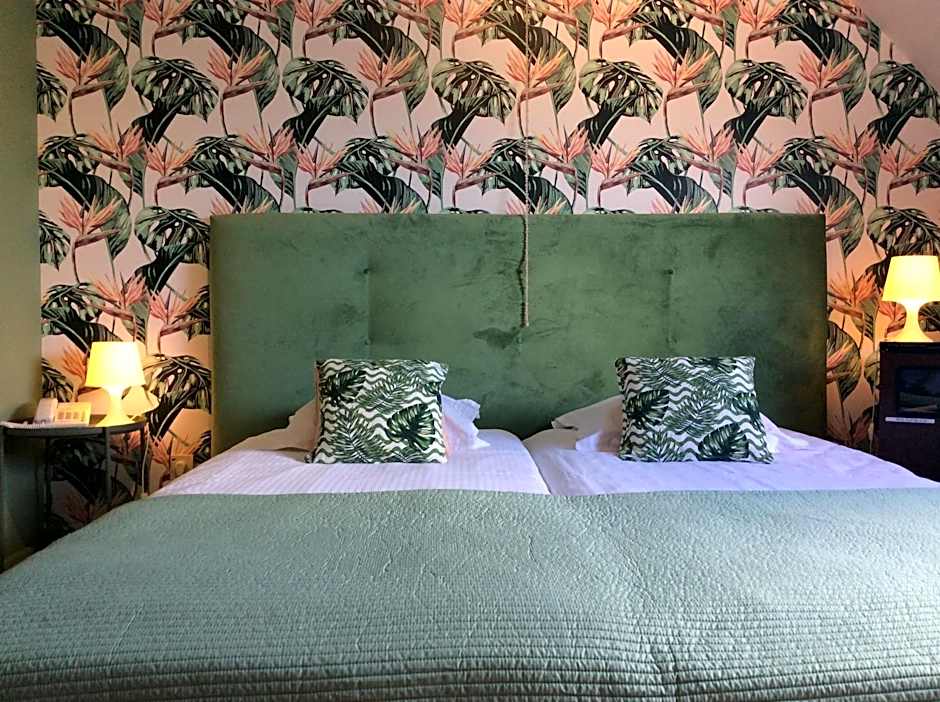 Boutique Hotel Butler