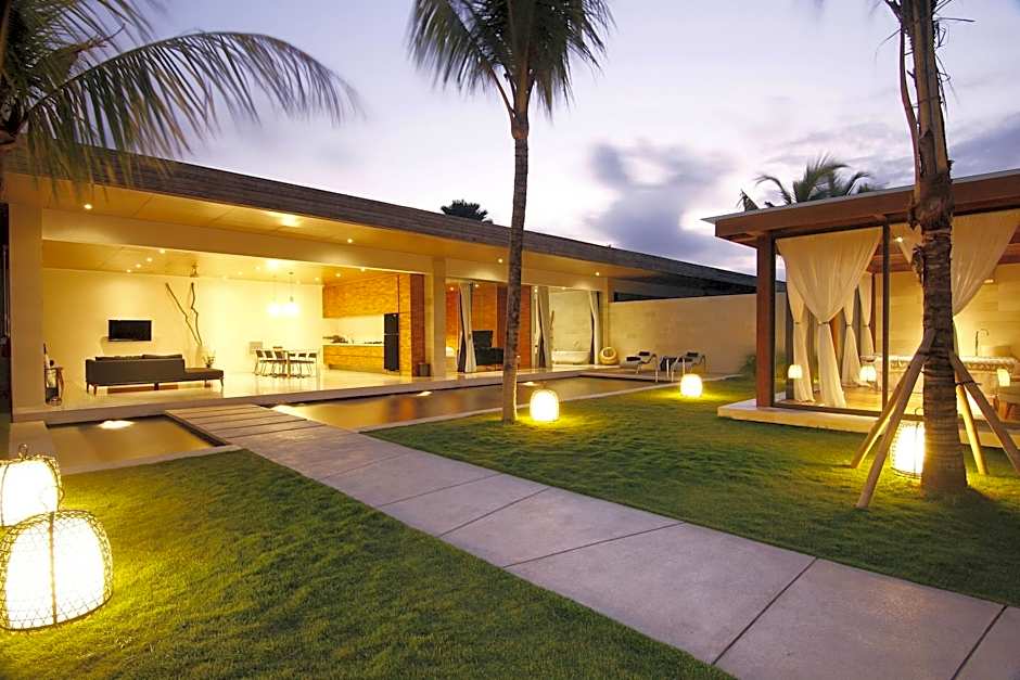 One Eleven Resort