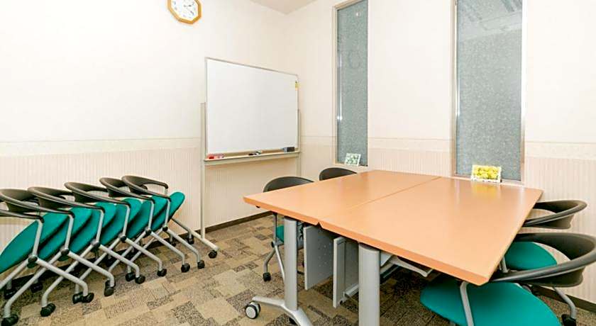 Toyoko Inn Takasaki-Eki Nishi-Guchi No.1