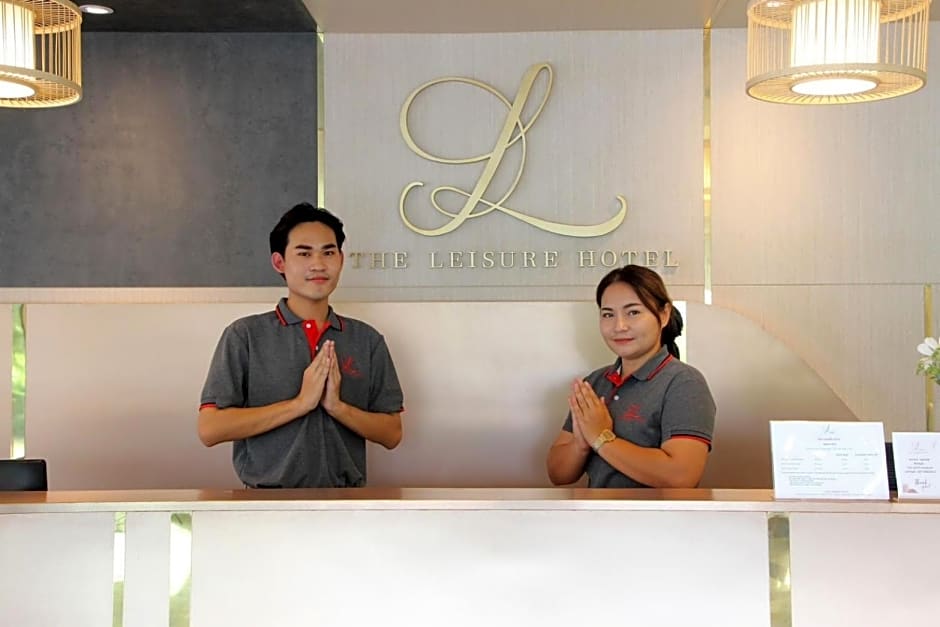 The Leisure Hotel