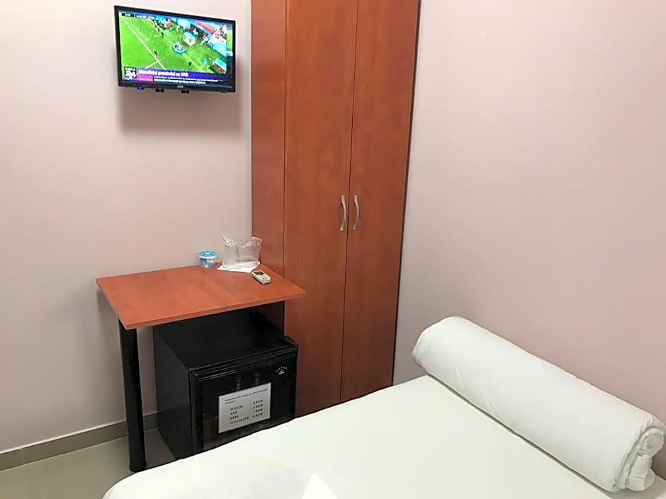 Hostel Tripoli Palace