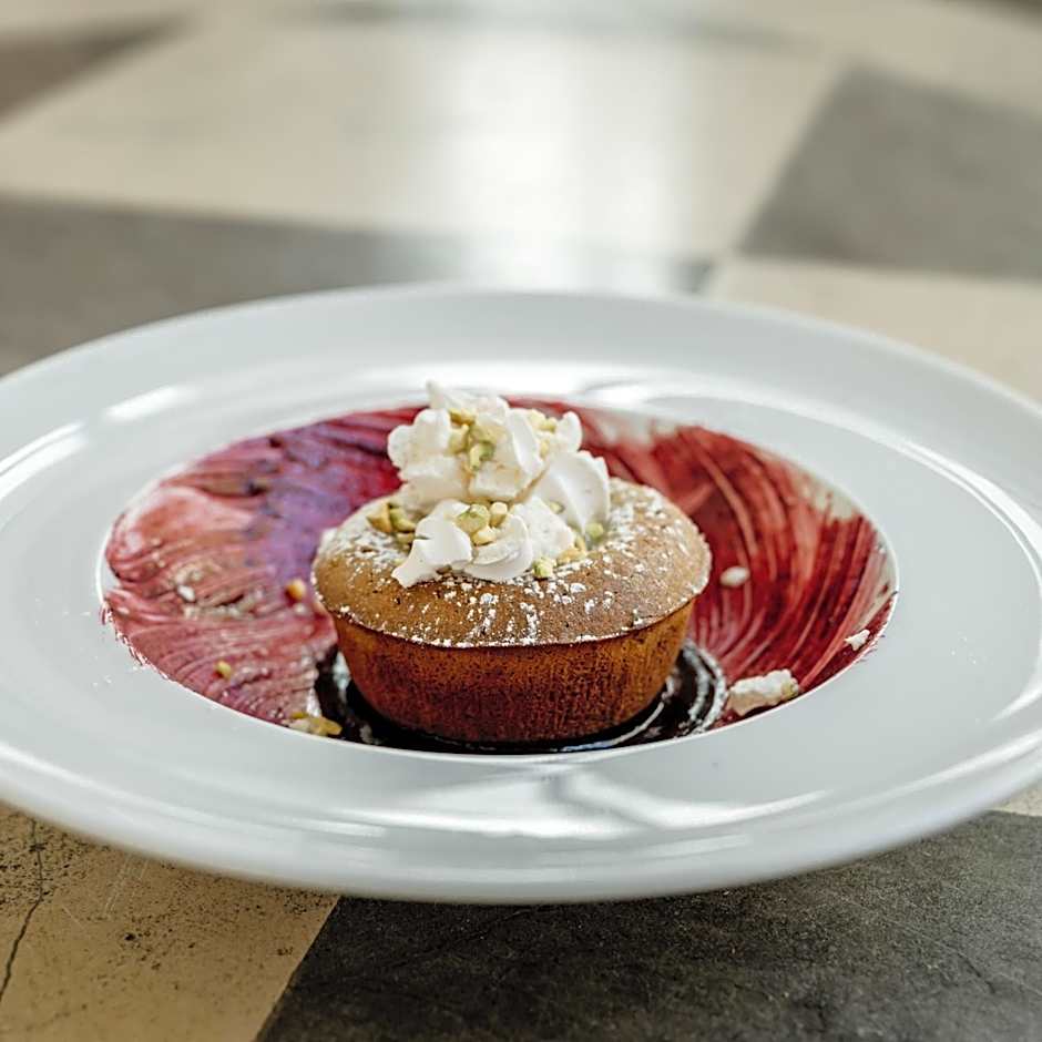 Antico Convento Dei Cappuccini