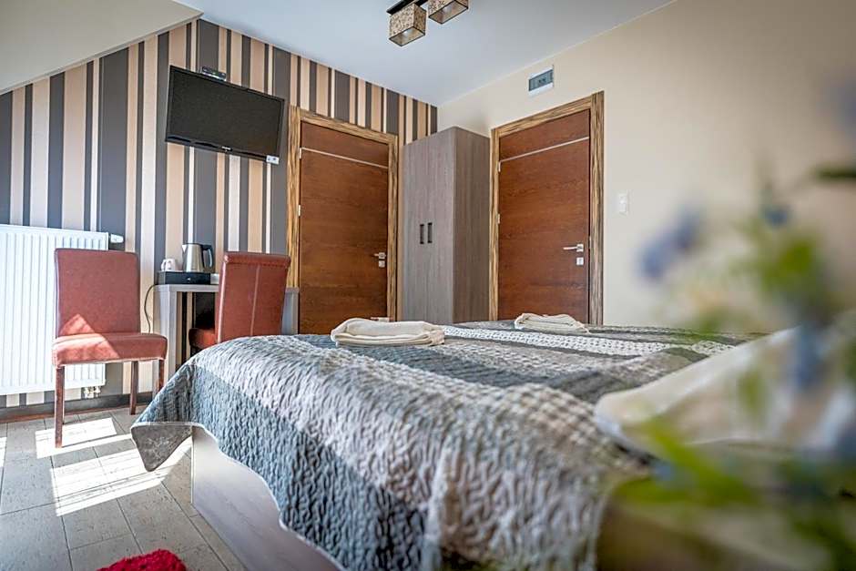 Osada Koszałkowo Wieżyca