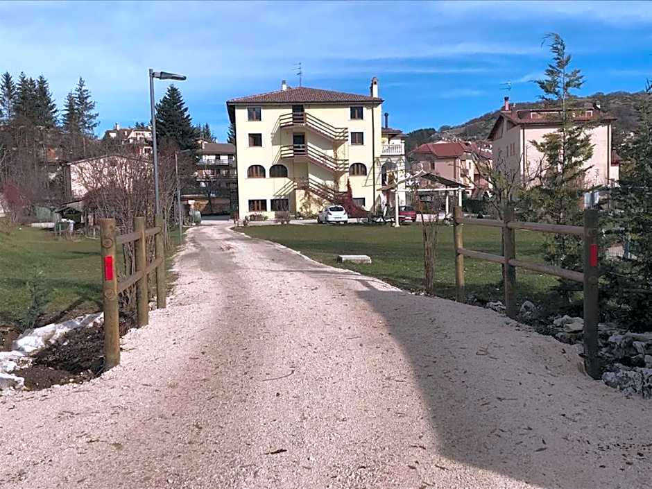 Hotel Vitalba